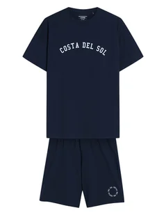 Piżama Sol - Piżamy męskie - miniaturka - grafika 1