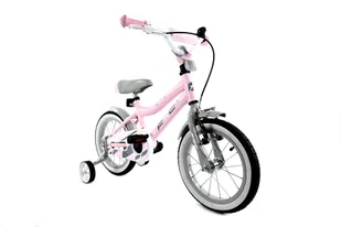 MIDEX ROWER 14 GIRL - Rowery - miniaturka - grafika 1