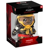 Breloczki dla dzieci - Good Loot Brelok Assassin's Creed Shadows Yasuke - miniaturka - grafika 1