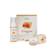 Zestawy kosmetyków damskich - Zestaw prezentowy kosmetyków Good Start - 2 produkty - miniaturka - grafika 1