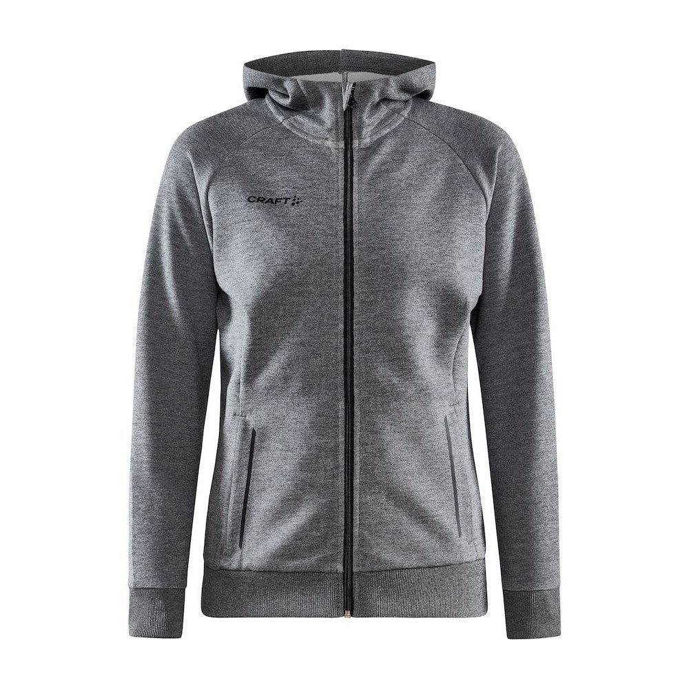 Bluzy Craft Core Soul Full Zip 1910626975000
