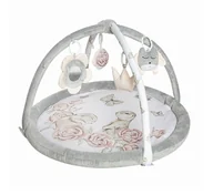 Maty edukacyjne - Mata edukacyjna Peony dreamland - miniaturka - grafika 1
