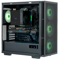 Zestawy komputerowe - MAD DOG DEEPCOOL-I16DR32 i5-14600K 32GB RAM 1TB SSD Radeon RX7800XT Wi-Fi - miniaturka - grafika 1