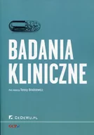 Matematyka - Brodniewicz Teresa Badania kliniczne - miniaturka - grafika 1