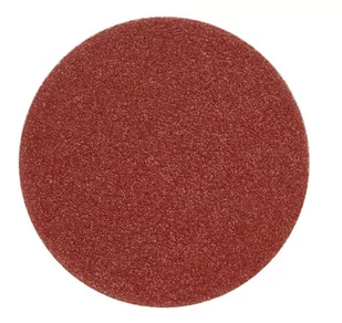 VOREL Krążki ścierne 125mm /rzep/,p80, kpl. 5 szt. 08558 - Materiały ścierne - miniaturka - grafika 1