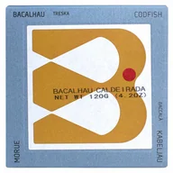 Konserwy i dania rybne - Dorsz Bacalhau duszony 120g ABC+ - miniaturka - grafika 1