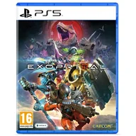 Gry PlayStation 5 - Exoprimal GRA PS5 - miniaturka - grafika 1