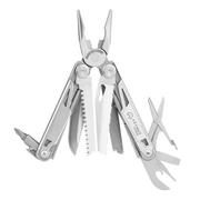 Azymut - Multitool Giewon - 14 narzędzi - H2038