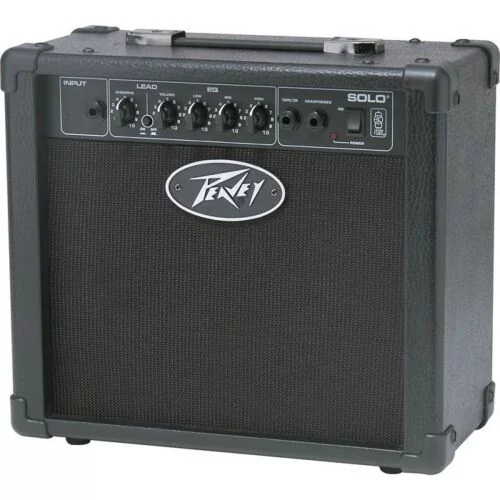 Peavey Solo