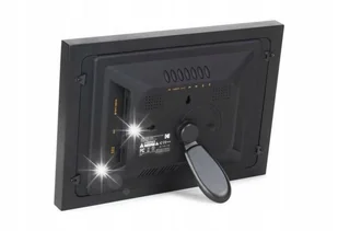 KODAK Ramka Cyfrowa 10'' 10 cali LED HD Drewniana - Ramki cyfrowe do zdjęć KODAK Ramka Cyfrowa 10'' 10 cali LED HD Drewniana - Ramki cyfrowe do zdjęć - miniaturka - grafika 1