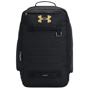 Plecak Under Armour Contain Backpack Kolor: czarny - Plecaki - miniaturka - grafika 1