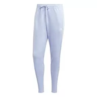 Spodenki męskie - adidas Męskie spodnie dresowe M Tiro ADV Tp, Blue Dawn, IB8386, S - miniaturka - grafika 1