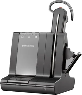 HP Savi 8245 Office DECT - Słuchawki - miniaturka - grafika 1