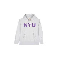 Bluzy sportowe męskie - Bluza sportowa męska Champion Nyu - miniaturka - grafika 1