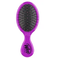 Szczotki do włosów dla dzieci - WET BRUSH Mini Paddle Detangler Szczotka Do Włosów Dla Dzieci Purple - miniaturka - grafika 1