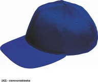 Odzież robocza - CERVA BIRRONG - czapka ochronna - ciemnoniebieska - miniaturka - grafika 1