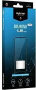 Szkła hartowane na telefon - Szkło hartowane MyScreen Diamond Glass Edge Lite do Motorola Moto E13 black (5904433217880) - miniaturka - grafika 1
