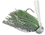 Inne akcesoria dla wędkarzy - Glówka Gamakatsu Warning Shot - miniaturka - grafika 1