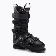 Buty narciarskie - Salomon Buty narciarskie męskie S/Pro 100 GW czarne L41481600 - miniaturka - grafika 1