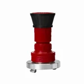 Węże ogrodowe i zraszacze - PRĄDOWNICA STRAŻACKA 2" KD795 - miniaturka - grafika 1