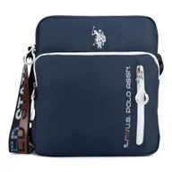 Torby męskie - Torba męska U.S. POLO ASSN. BIUXT5682MIA - miniaturka - grafika 1