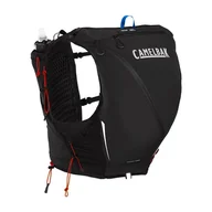 Plecaki - Wyścigowa kamizelka nawadniająca Camelbak Apex Pro Run Vest Black L - miniaturka - grafika 1