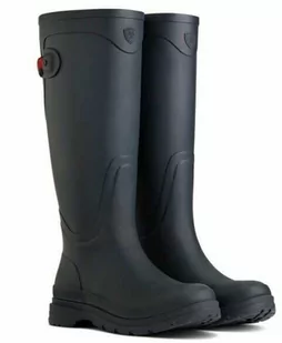 Ariat Kalosze KELMARSH - navy - Buty do jazdy konnej - miniaturka - grafika 1