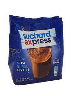 SUCHARD Express Kakao 400g - Kakao i czekolada - miniaturka - grafika 1