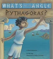 Książki edukacyjne - What's Your Angle, Pythagoras? - miniaturka - grafika 1