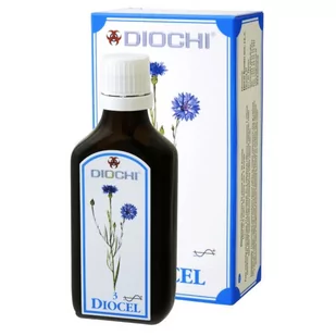 Diochi Diocel krople Diochi Warszawa 26DC-67057_20121220234615 - Suplementy naturalne - miniaturka - grafika 1