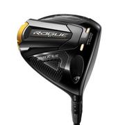 Golf - Kij driver Callaway Rogue ST MAX LS 10,5 Stiff - miniaturka - grafika 1