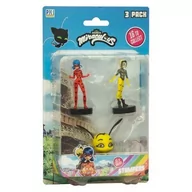 Figurki dla dzieci - ORBICO 5020 MIRACULOUS PIECZĄTKI - miniaturka - grafika 1