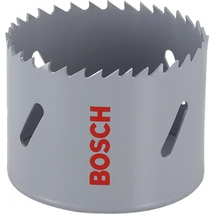 Bosch otwornica 102 mm 4" bi-metal HSS standard 2608580440 - Otwornice - miniaturka - grafika 1