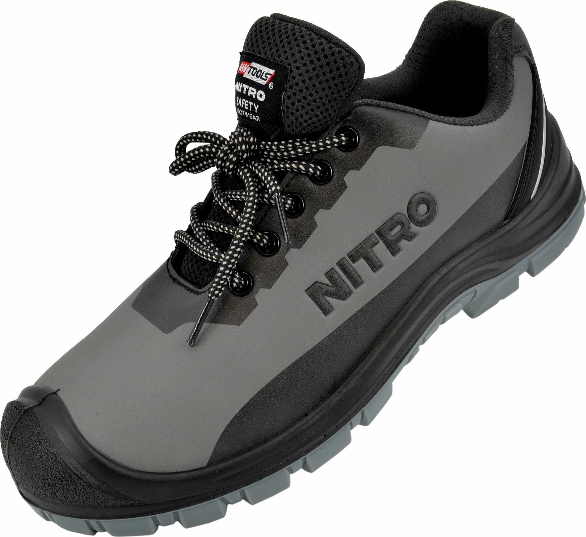 AWTools AW BUTY NITRO ROZ.41
