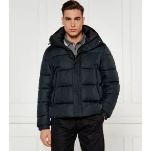 BOSS ORANGE Kurtka Omaris Regular Fit - Kurtki męskie BOSS ORANGE Kurtka Omaris Regular Fit - Kurtki męskie - miniaturka - grafika 1