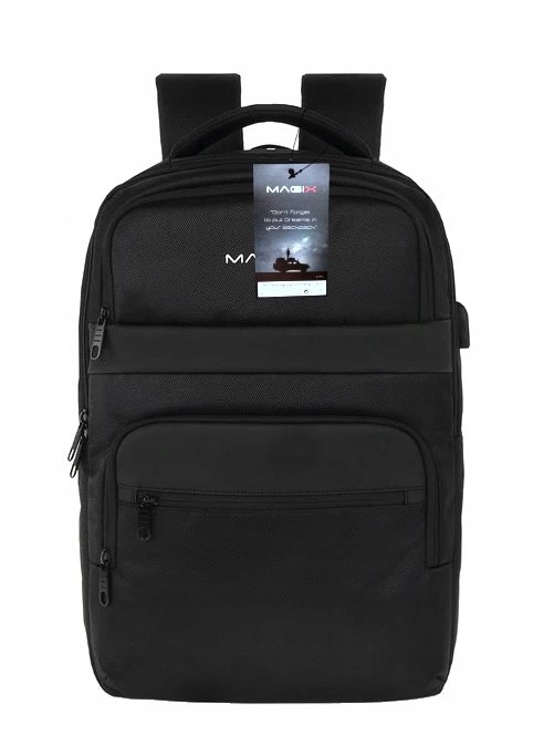 Plecak Na Laptopa Magix Tourer 15,6