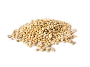 QUINOA komosa ryżowa BIAŁA 500 g - Aromatika - Kasza - miniaturka - grafika 1