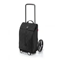 Torby podróżne - Wózek citycruiser, rhombus black kod: RMJ7059 - miniaturka - grafika 1