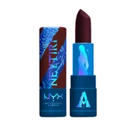 Szminki - NYX PROFESSIONAL MAKEUP X AVATAR THE WAY OF WATER POMADKA DO UST NEYTIRI 4G - miniaturka - grafika 1