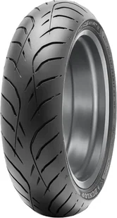Dunlop Roadsmart IV 190/60R17 78W tylne koło - Opony motocyklowe - miniaturka - grafika 1