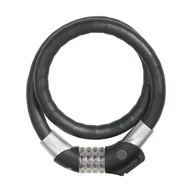 Akcesoria rowerowe - Abus Steel-O-Flex Raydo Pro 1460/85 KF - miniaturka - grafika 1