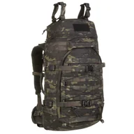Plecaki - Plecak Wisport Crafter 55 l Multicam Black - miniaturka - grafika 1