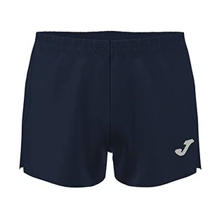 Joma 102226.331.L szorty męskie, granatowe, L - Spodenki damskie - miniaturka - grafika 1