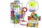 Bańki mydlane - Bańki mydlane 60ml Dreamworks (36szt) - Artyk - miniaturka - grafika 1