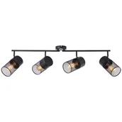 Lampy sufitowe - Lampa sufitowa Kamolo 99726/76 - miniaturka - grafika 1