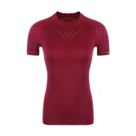 Koszulki i topy damskie - Koszulka damska DIADORA L. SS T-SHIRT ACT - miniaturka - grafika 1