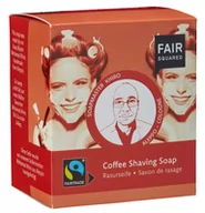 Suplementy erotyczne - Fair Squared Coffee Shaving Soap 160g - miniaturka - grafika 1