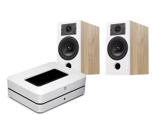 Bluesound POWERNODE + Diva 3 - Zestawy stereo - miniaturka - grafika 4