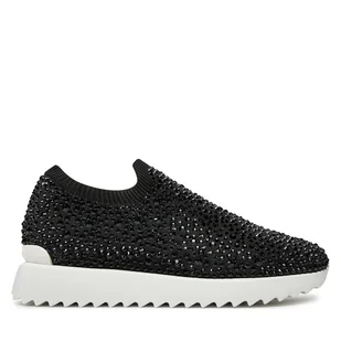 Sneakersy Le Silla Claire 6925B020MGPPSOC Czarny - Sneakersy damskie - miniaturka - grafika 1