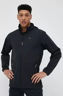 Kurtki męskie - Wrangler Fwds Jacket Męska Kurtka Przejściowa  Wa4Svz100-4Xl - miniaturka - grafika 1